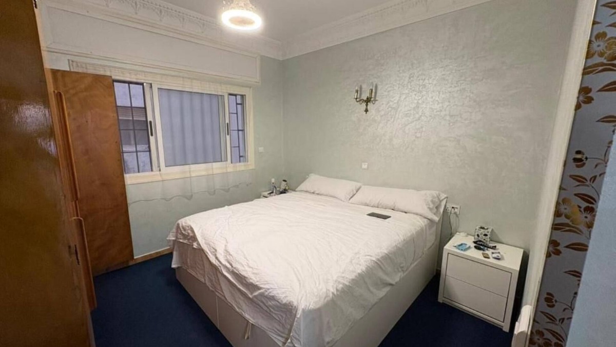 Tangier Apartment | Heart of the city -Nejma Tangier