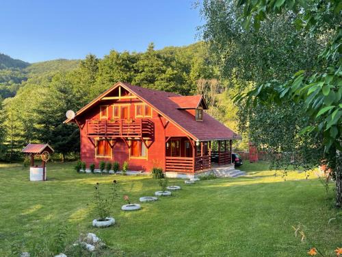 Martinis House | Heart of the Forest Penthouse