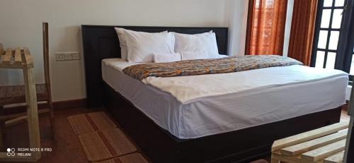 Nuwara Eliya House | Heart of the Hill
