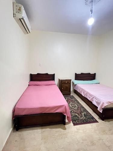 Giza Apartment | Heart of The Pyramids