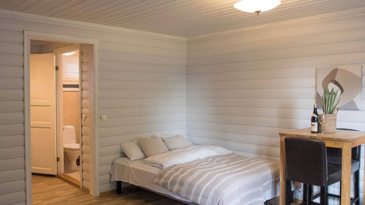 Tromso House | Heart of Tromsø Cozy apartment