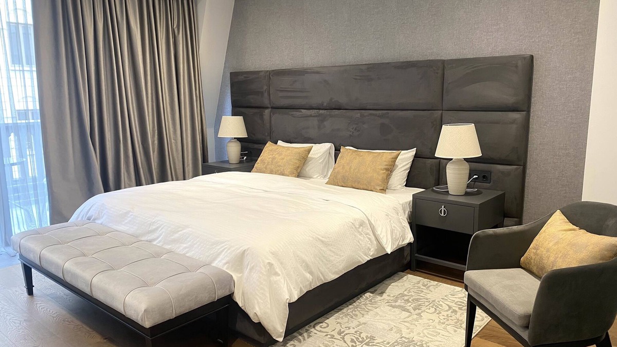 Kentron Apartment | Heart of Yerevan - City Center Luxury Apartments