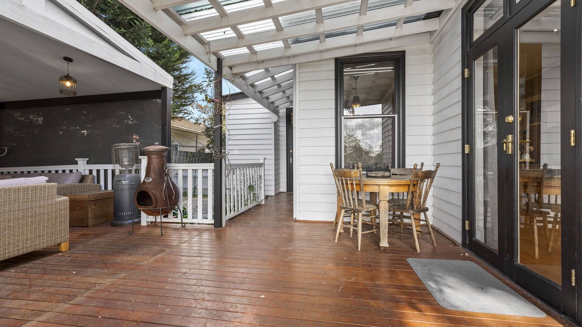 Box Hill House | Heart's desire 4BR luxury house Boxhill