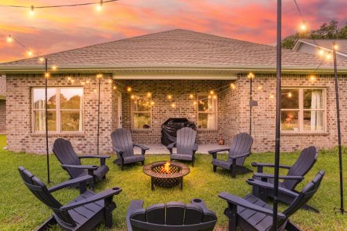 Foley House | Hearth & Haven