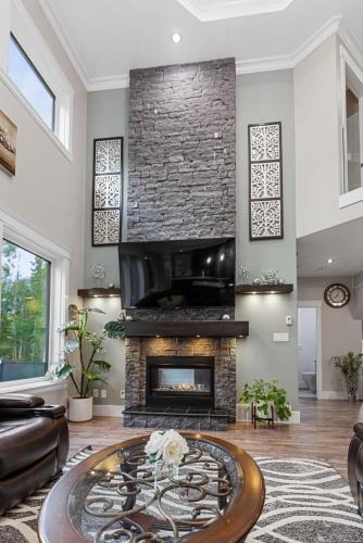 Prince George House | Hearthside Estate