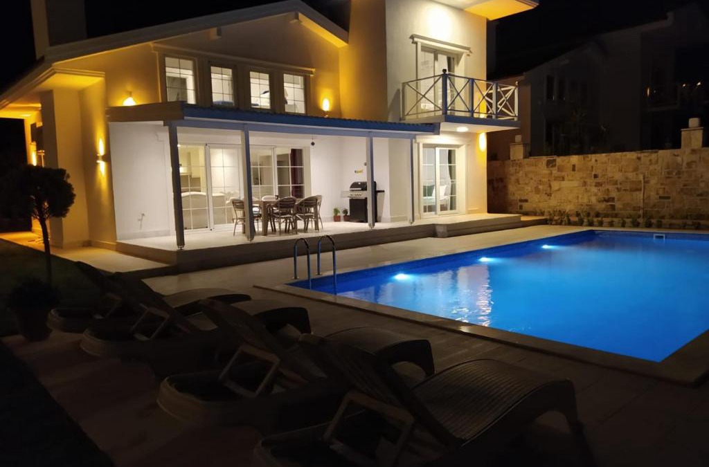 Foca Villa | Heated Pool Fantastic holiday house Toscana feeling by Foca