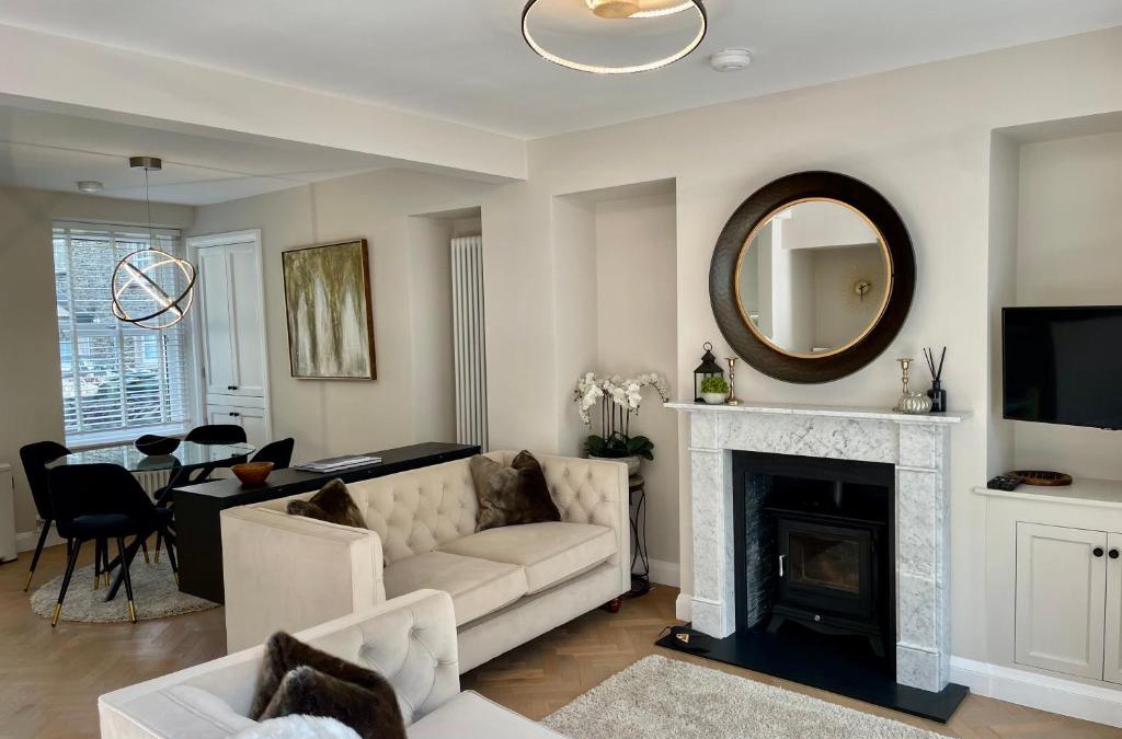 Bowness-on-Windermere House | Heather Mere Cottage, Bowness-on-Windermere