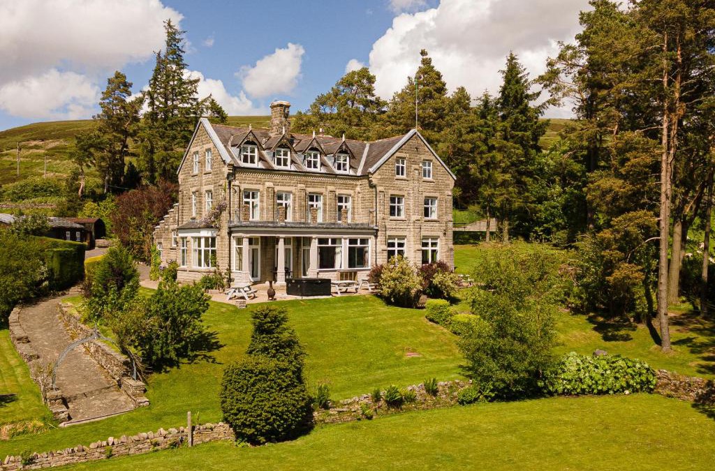 Middleton in Teesdale House | Heatherbrae