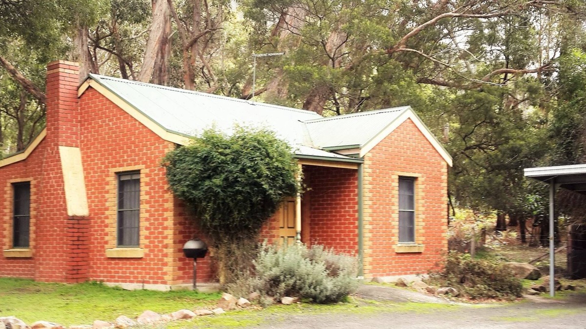 Halls Gap Cottage | Heatherlie Cottages Halls Gap
