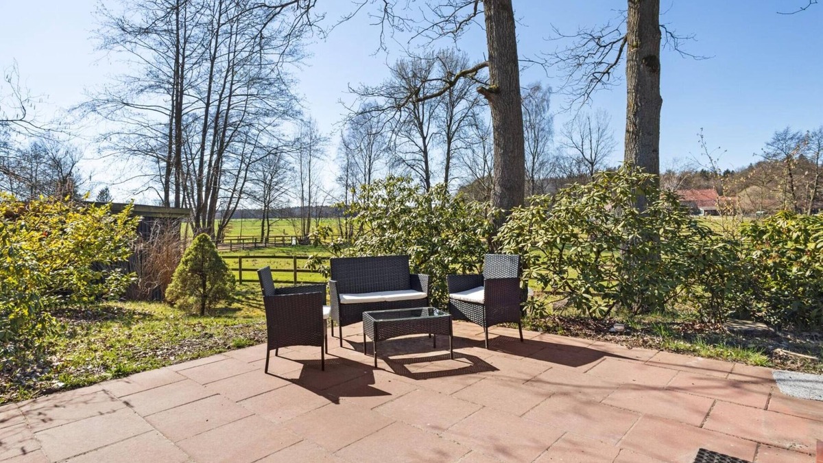 Schneverdingen Apartment | Heathland Comfort Stay