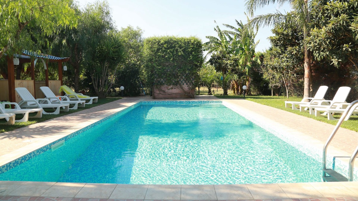 Brindisi Villa | .Heating with private pool