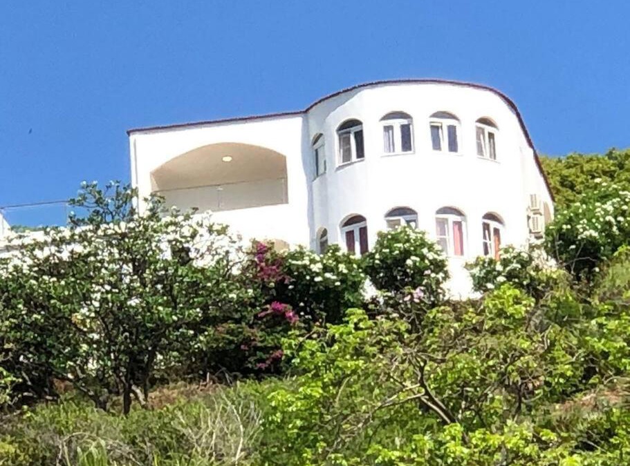 Cofresi Villa | Heavenly View
