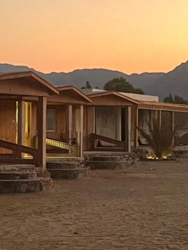 Wasit Other | Heaven Dune Camp