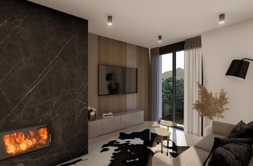 Bjelasnica Apartment | HEAVEN HILLS 24 - connection of nature and luxury