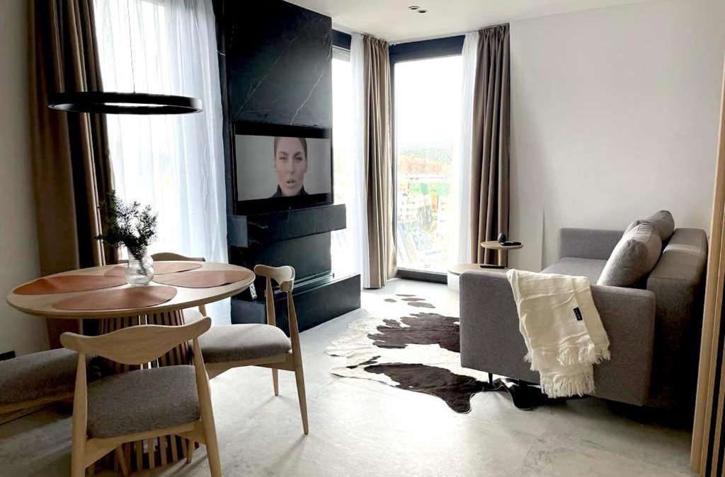 Bjelasnica Apartment | HEAVEN HILLS 25 - connection of nature and luxury