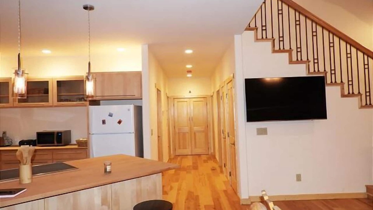 Crescent City Cabin | Heaven In The Redoods