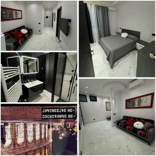 Tor di Quinto Apartment | Heaven of Maya