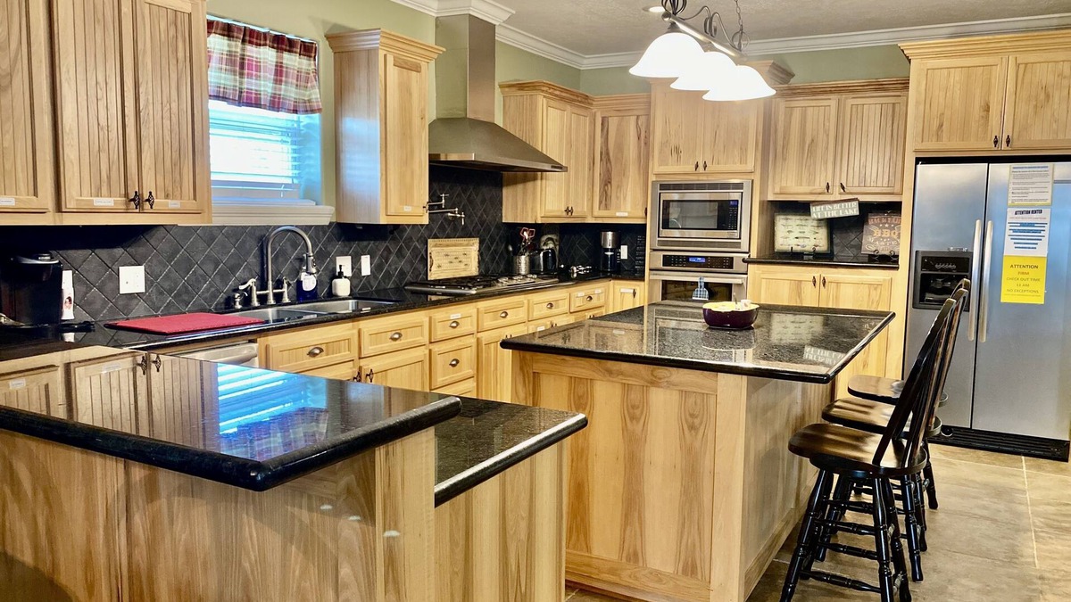 Negreet House | HEAVEN ON EARTH TOLEDO BEND LAKE HOUSE