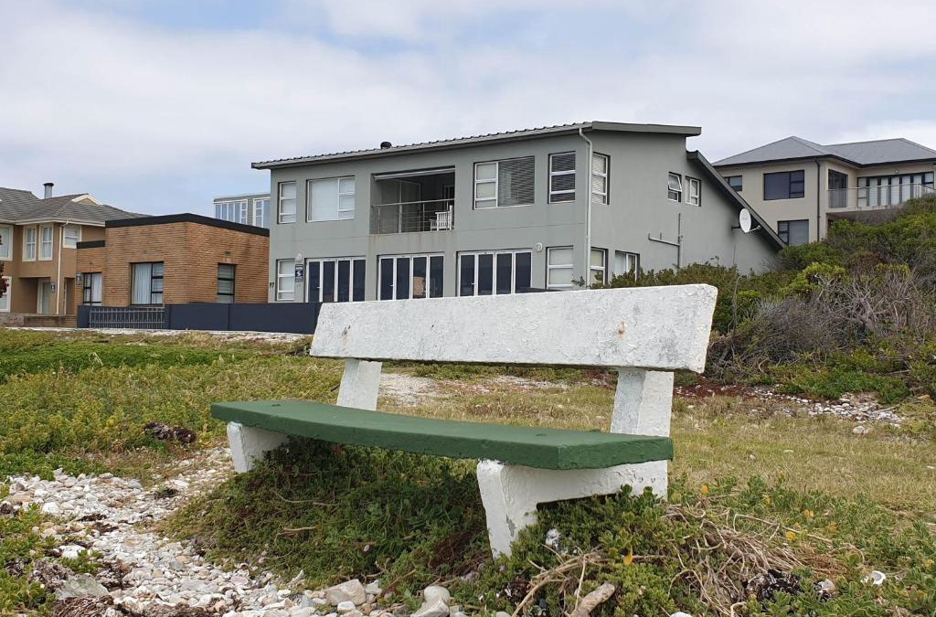 Franskraal House | Heaven-On-Sea