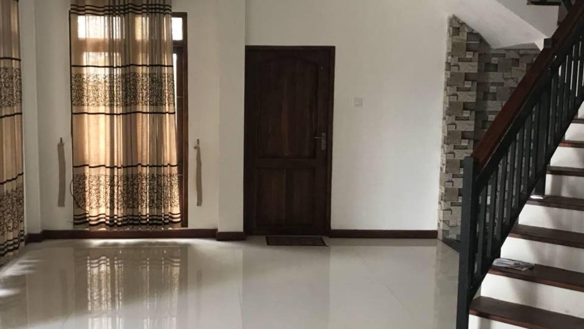 Hatton House | Heaven Rest