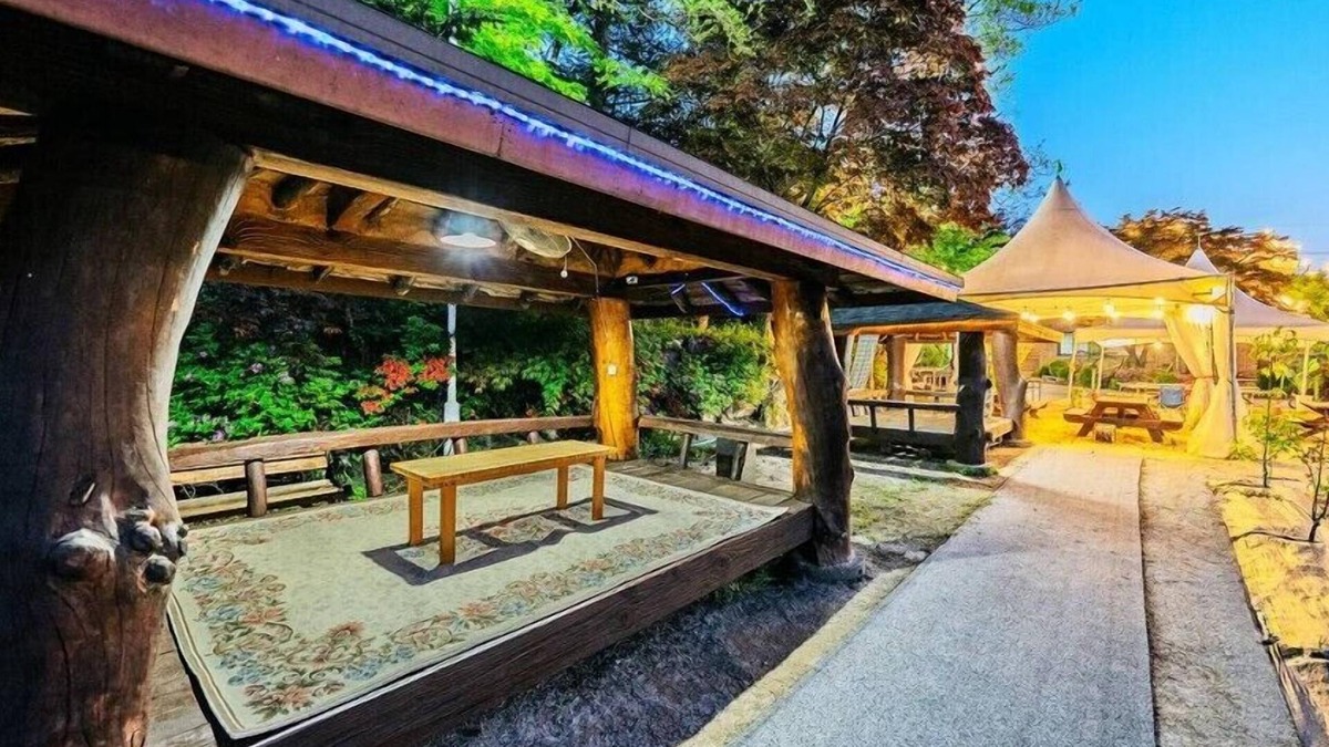 Namyangju House | Heaven Valley A