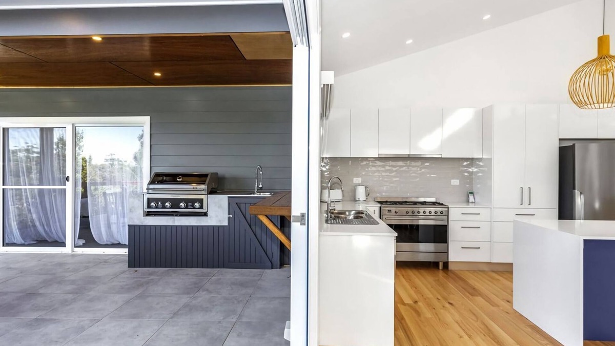 Mollymook Beach House | Heavenly Hideaway in Mollymook
