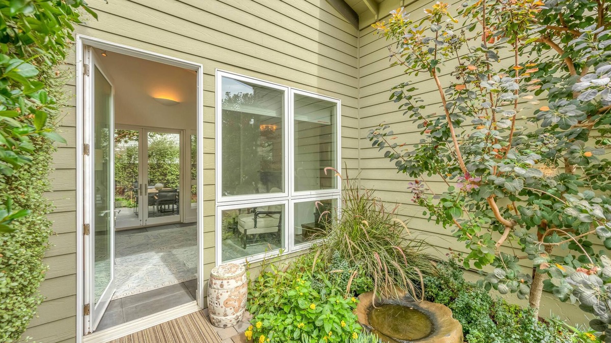 Healdsburg House | Heavenly Hideaway | A Wine Country Escape