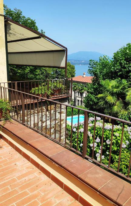 Belgirate House | Heavenly Holiday House - Pool - Family & Business