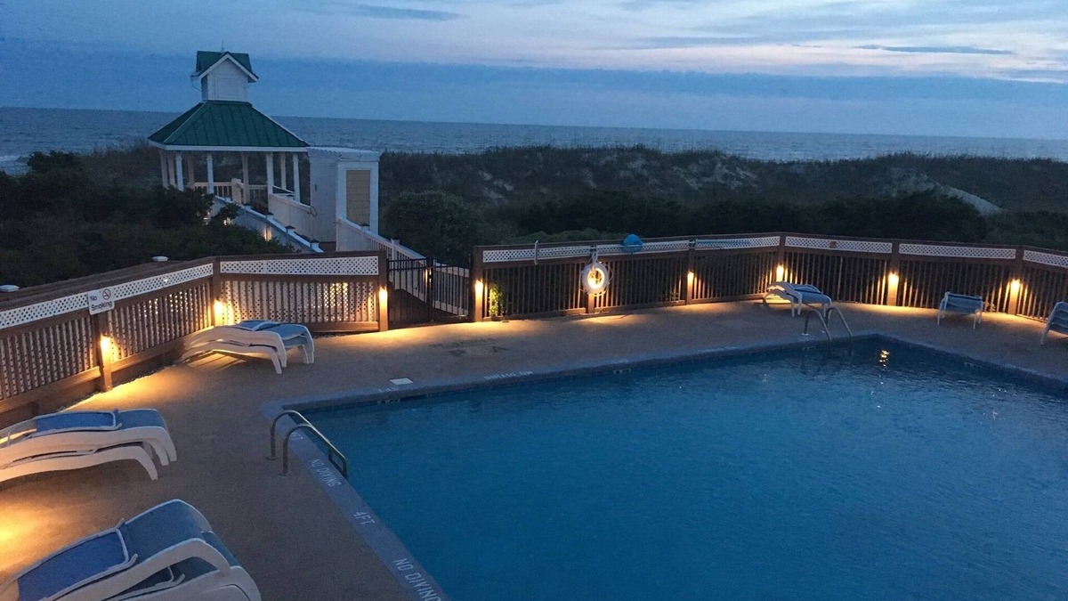 St. James Condo | Heavenly Southport Condo Waiting for you !