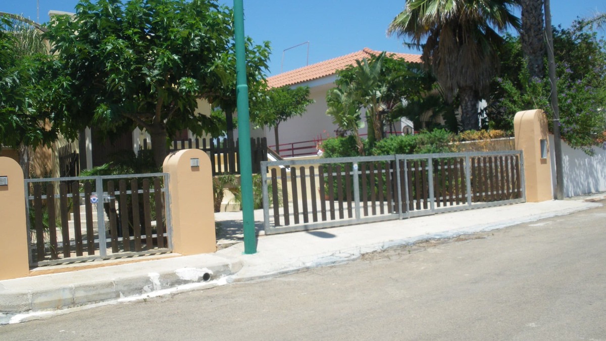 Torre Suda House | Heavenly three-room apartment a few steps from the sea near Gallipoli