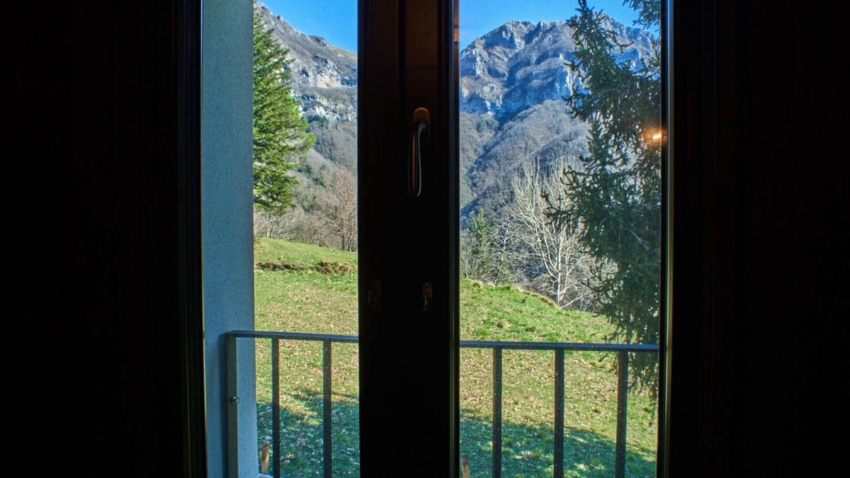 Stazzema Villa | Heavenly villa, among the Apuan Alps