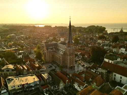 Hoorn Hotel | Heavens Hotel