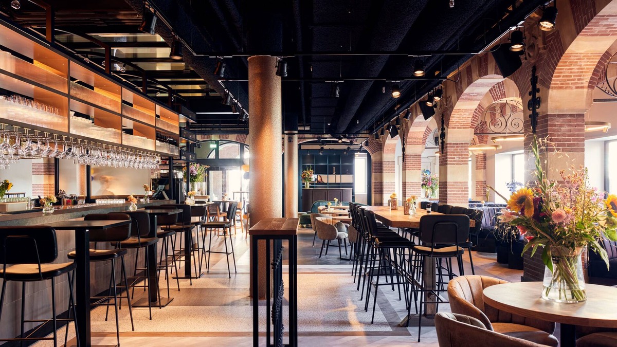 Hoorn Hotel | Heavens Hotel