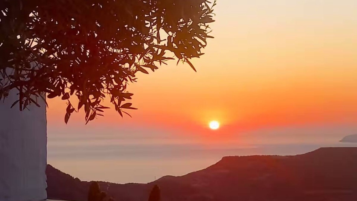 Magomadas House | Heavens View