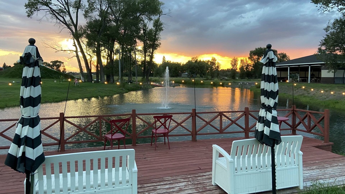 Rexburg House | Heavensfield - Family Reunion Center