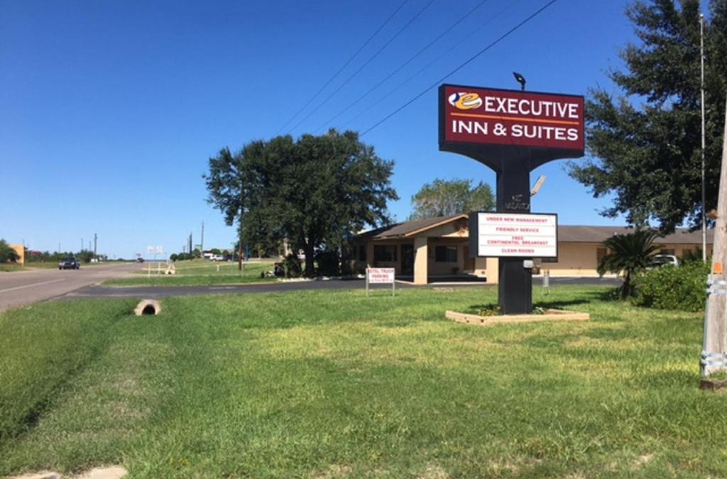 Bruni Hotel | Hebbronville Executive Inn