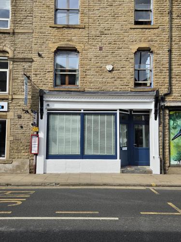 Wadsworth House | Hebden Rooms