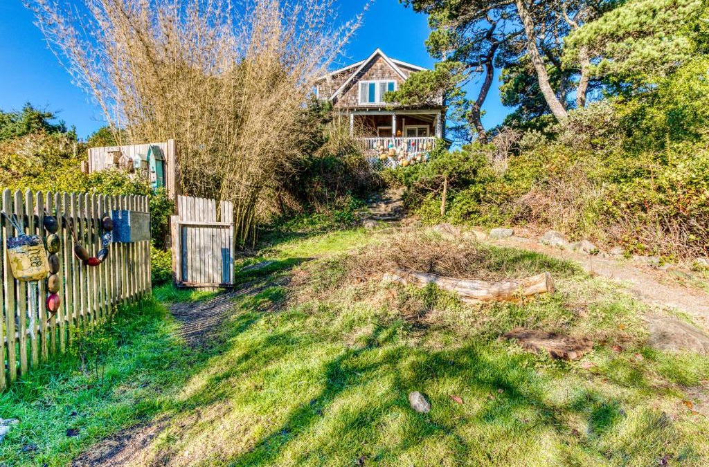 Florence House | Heceta House