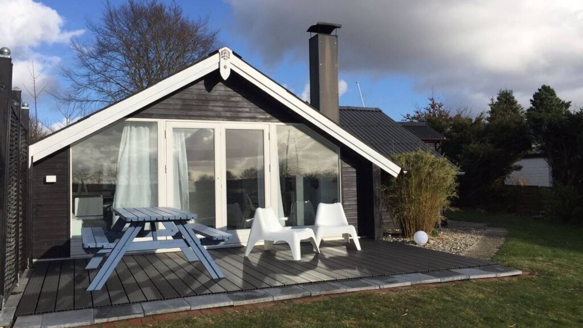 Kosel House | heckohus Comfortable holiday residence