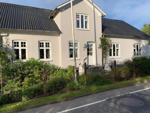 Løsning Bed & Breakfast | Hedensted bed and breakfast