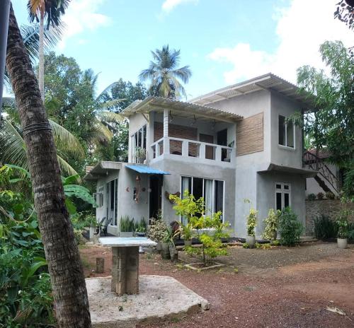 Kamburugamuwa Villa | Heena villa