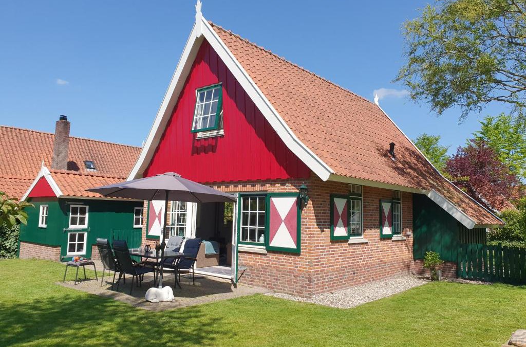 Lievelde House | Heerlijk Huisje Achterhoek