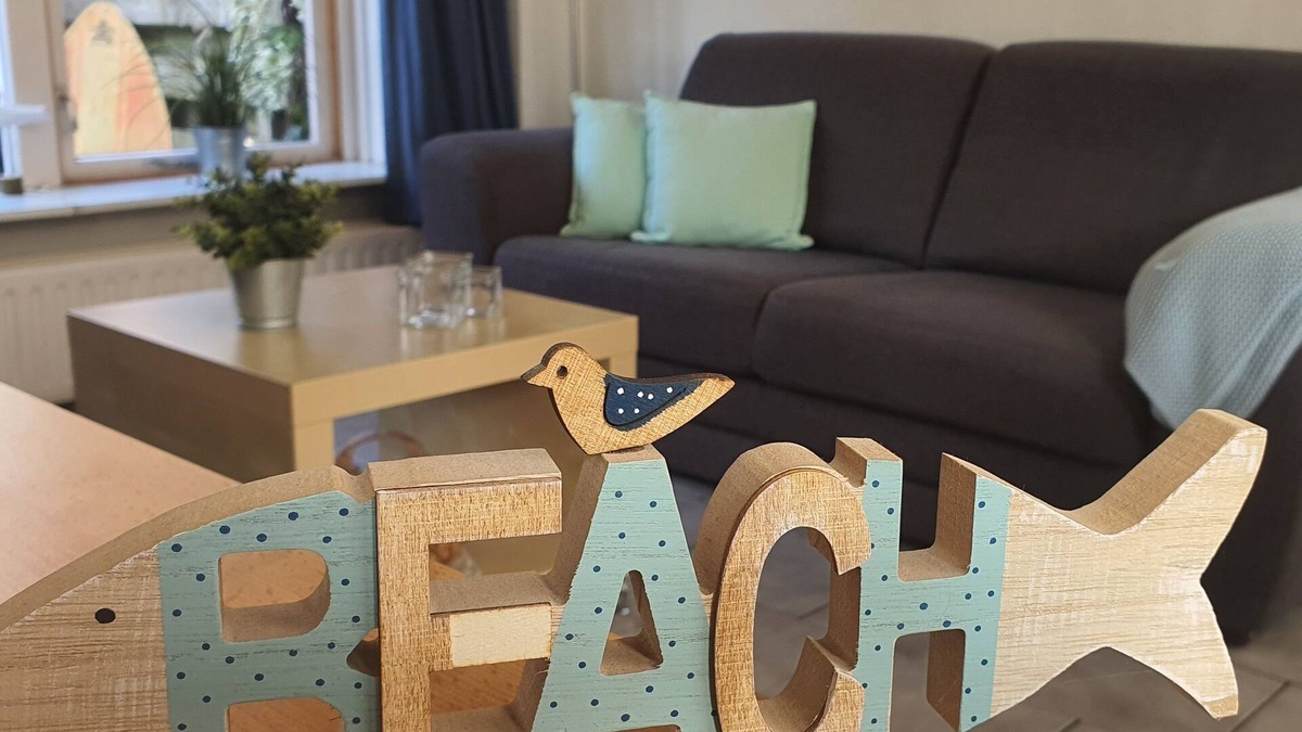 Egmond aan Zee House | Heerlijk zomerhuis vlakbij strand en duinen