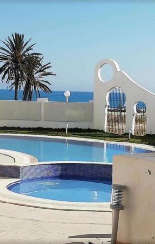 Hergla Apartment | Hegla diamant naima