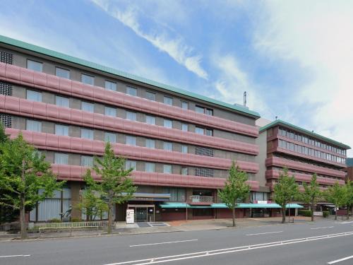 Okazaki Hotel | Heian No Mori Kyoto
