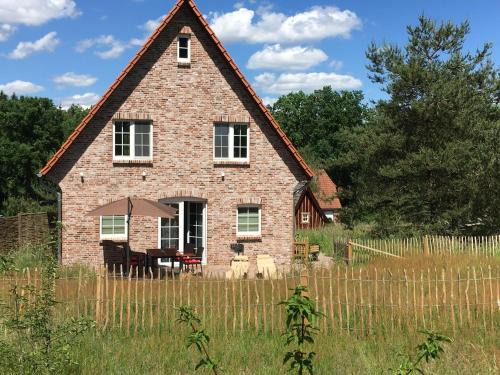 Bispingen House | Heidezauber