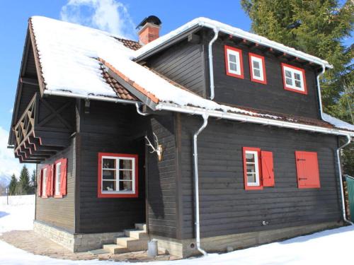 Reith House | Heidi's house Comfortable Vacation Home