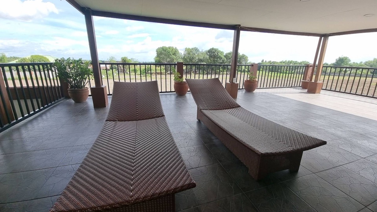 Angeles City House | Heidi Sanctuary by Cocotel