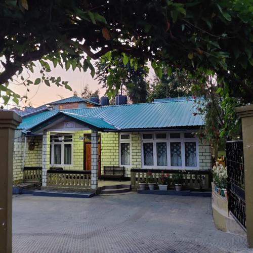 Jowai House | HeiJo's Homestay