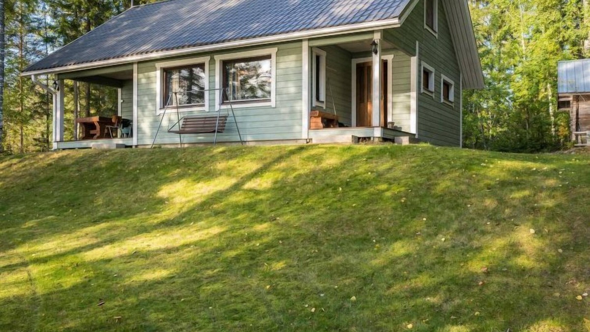 Pieksamaki House | Heikinniemi by Interhome